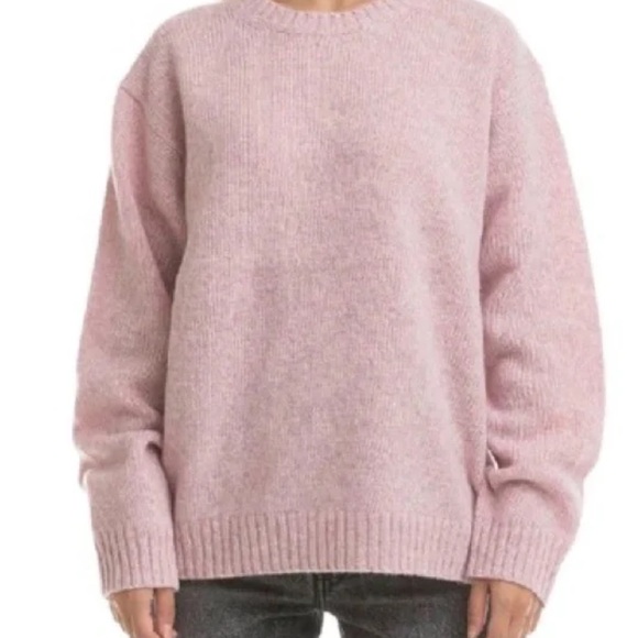 Acne Studios Sweaters - Acne studio Samara wool sweater